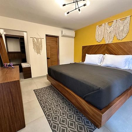 Hotel Boutique Villa Escondida, A Pasos De Lo Mejor En Tlaquepaque Exteriér fotografie