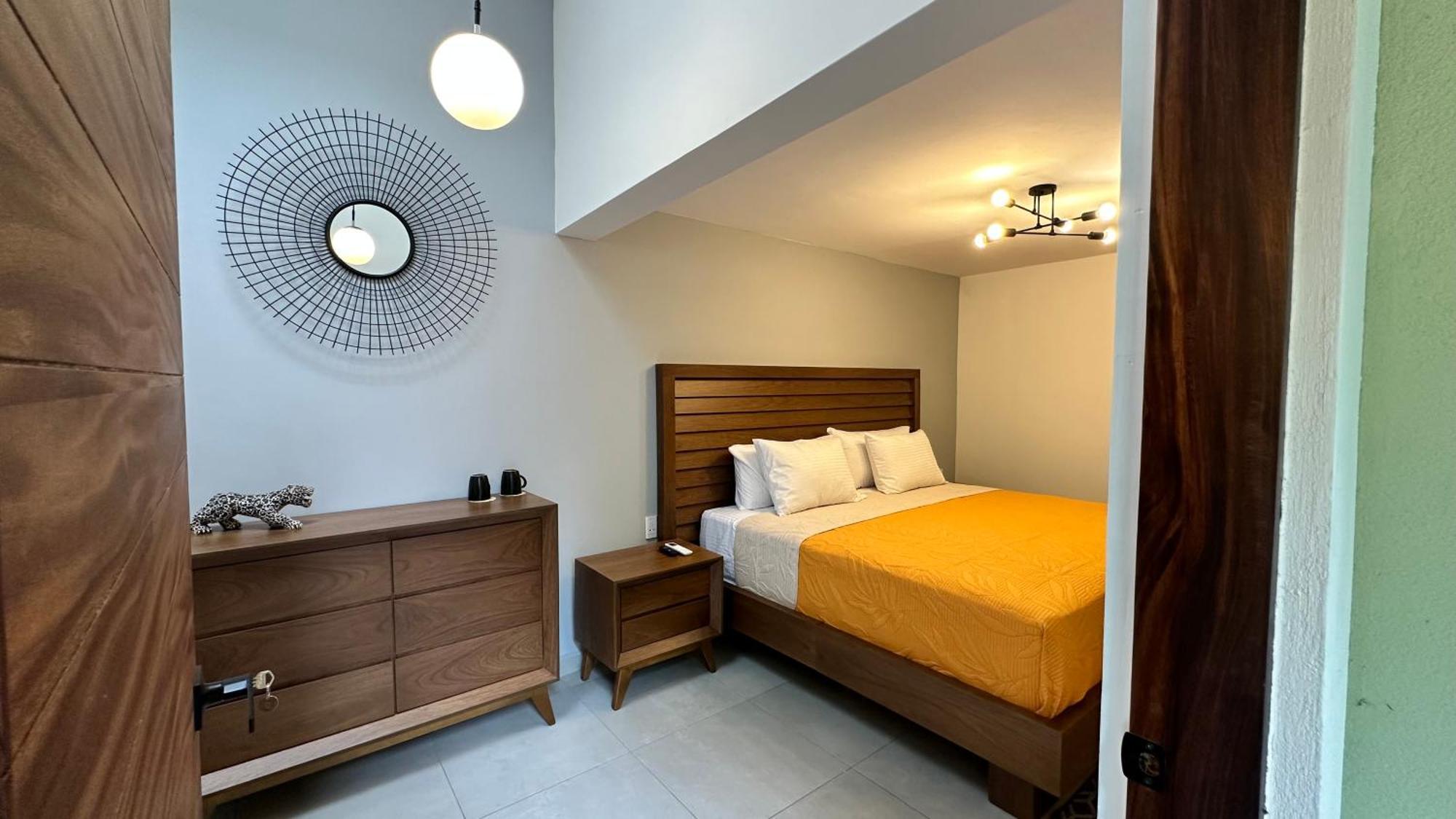 Hotel Boutique Villa Escondida, A Pasos De Lo Mejor En Tlaquepaque Exteriér fotografie