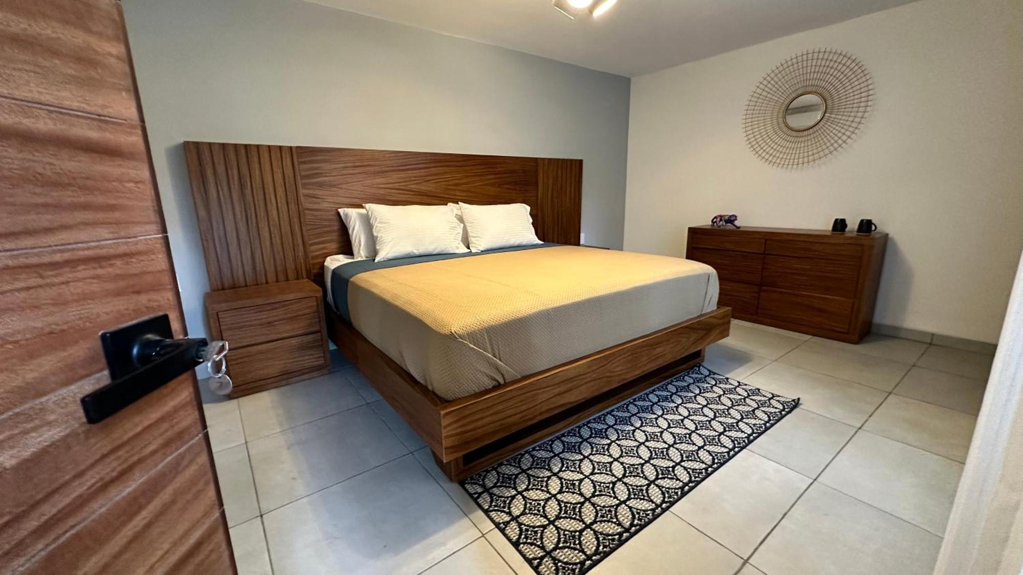 Hotel Boutique Villa Escondida, A Pasos De Lo Mejor En Tlaquepaque Exteriér fotografie