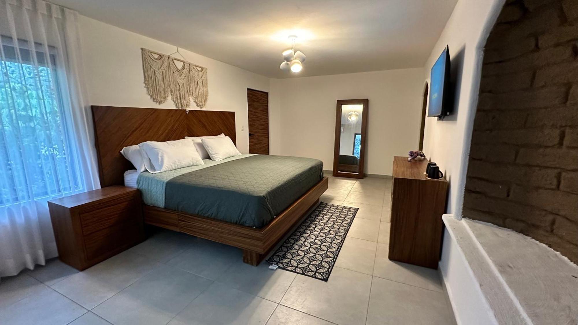 Hotel Boutique Villa Escondida, A Pasos De Lo Mejor En Tlaquepaque Exteriér fotografie