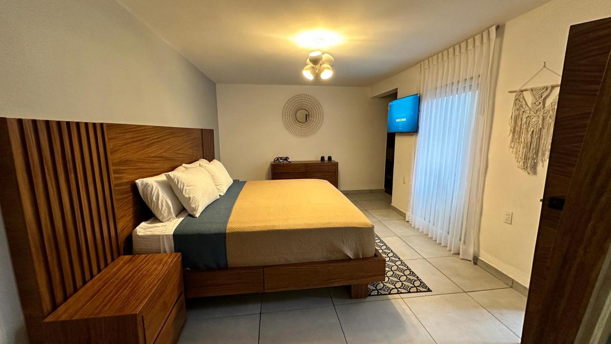 Hotel Boutique Villa Escondida, A Pasos De Lo Mejor En Tlaquepaque Exteriér fotografie