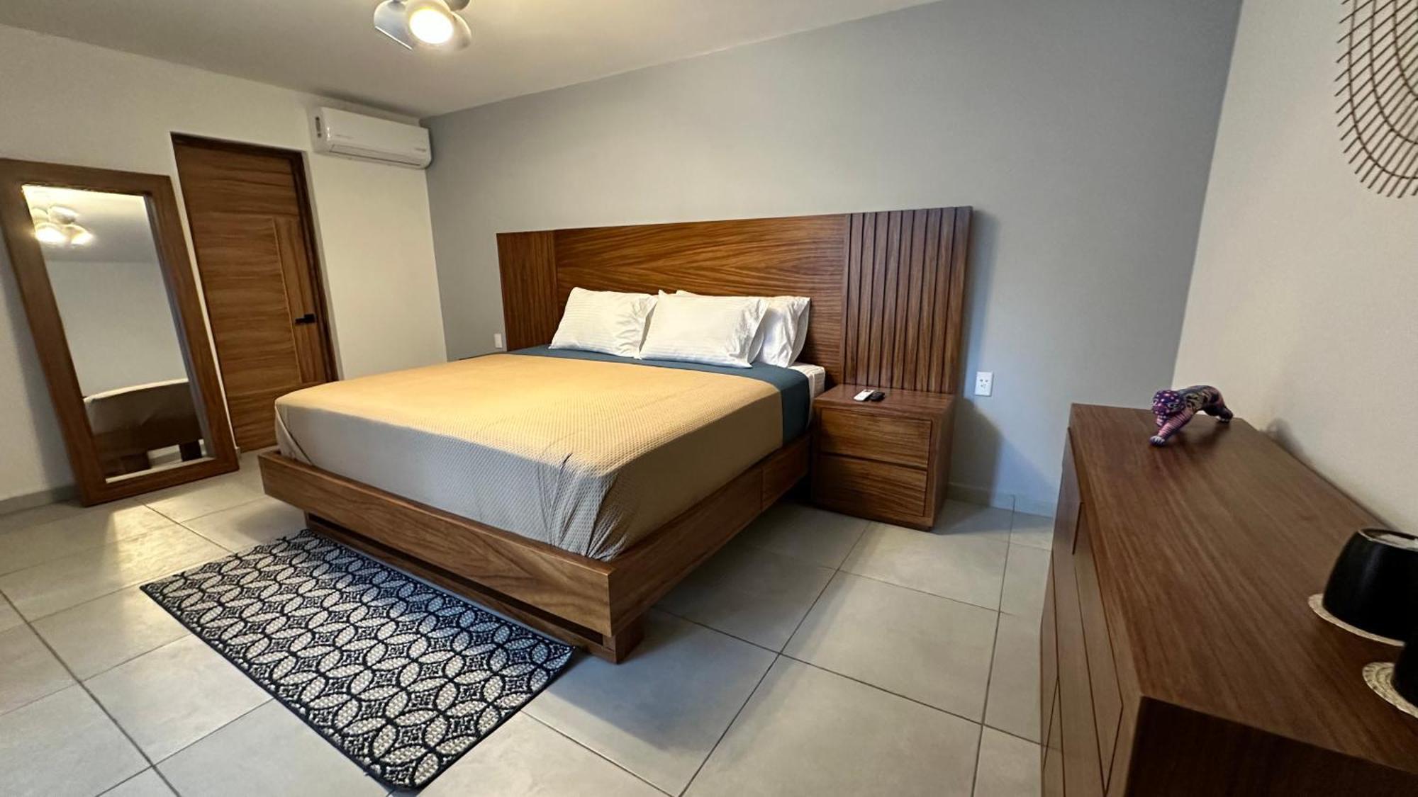 Hotel Boutique Villa Escondida, A Pasos De Lo Mejor En Tlaquepaque Exteriér fotografie