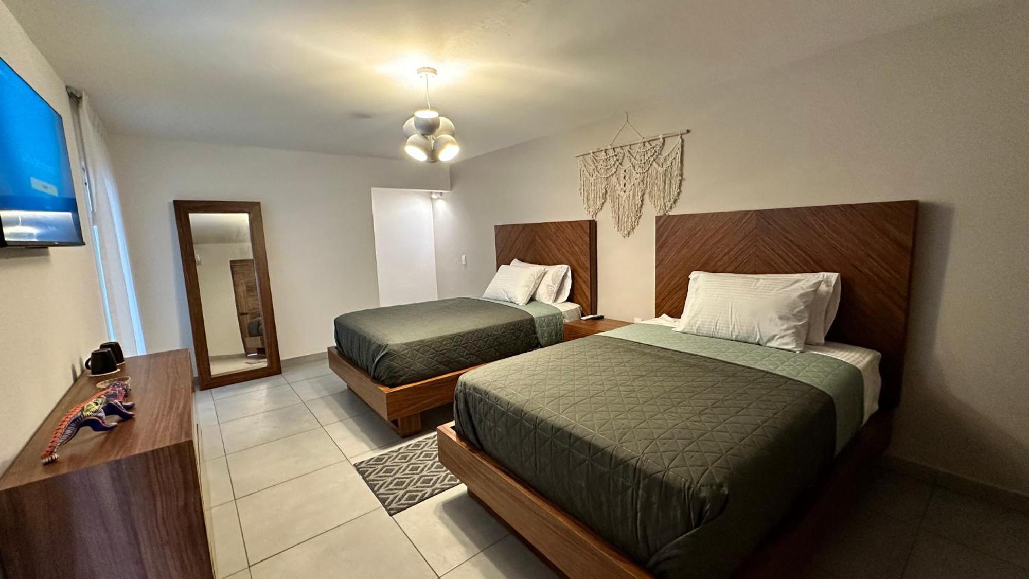 Hotel Boutique Villa Escondida, A Pasos De Lo Mejor En Tlaquepaque Exteriér fotografie