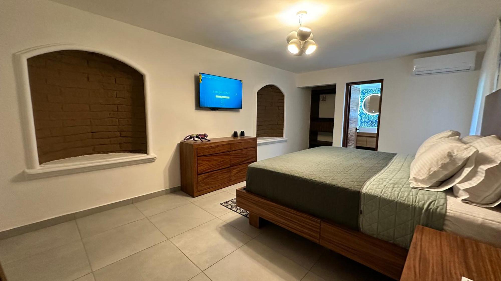 Hotel Boutique Villa Escondida, A Pasos De Lo Mejor En Tlaquepaque Exteriér fotografie