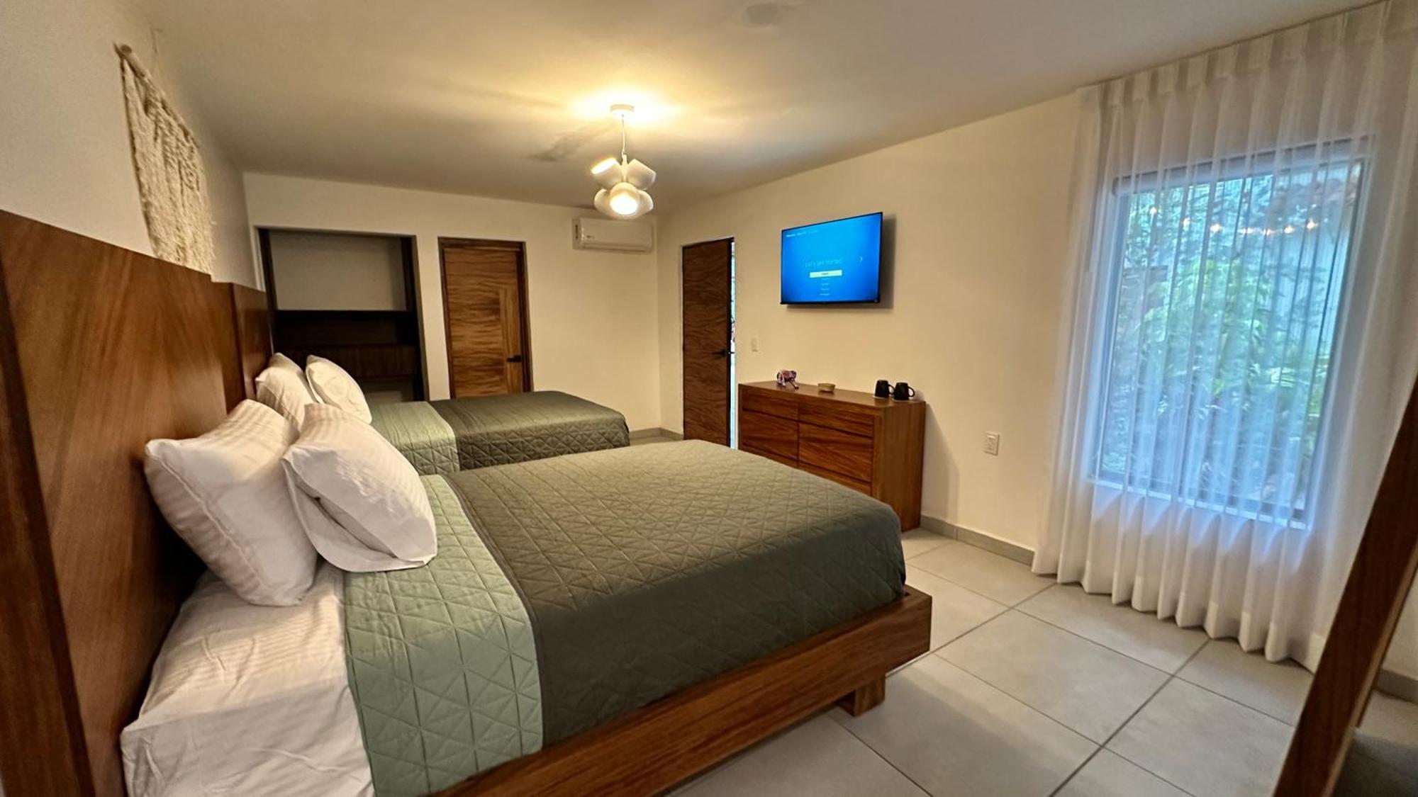 Hotel Boutique Villa Escondida, A Pasos De Lo Mejor En Tlaquepaque Exteriér fotografie