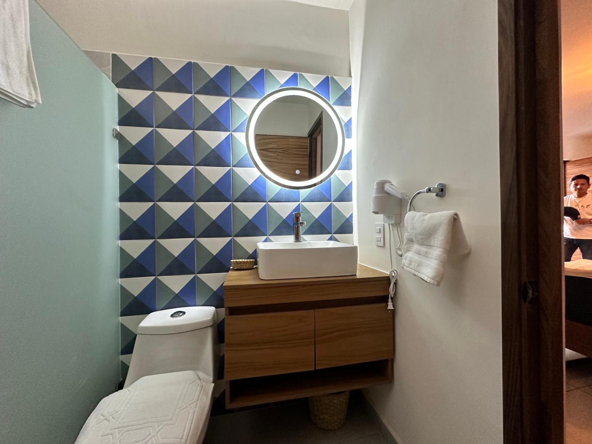 Hotel Boutique Villa Escondida, A Pasos De Lo Mejor En Tlaquepaque Exteriér fotografie