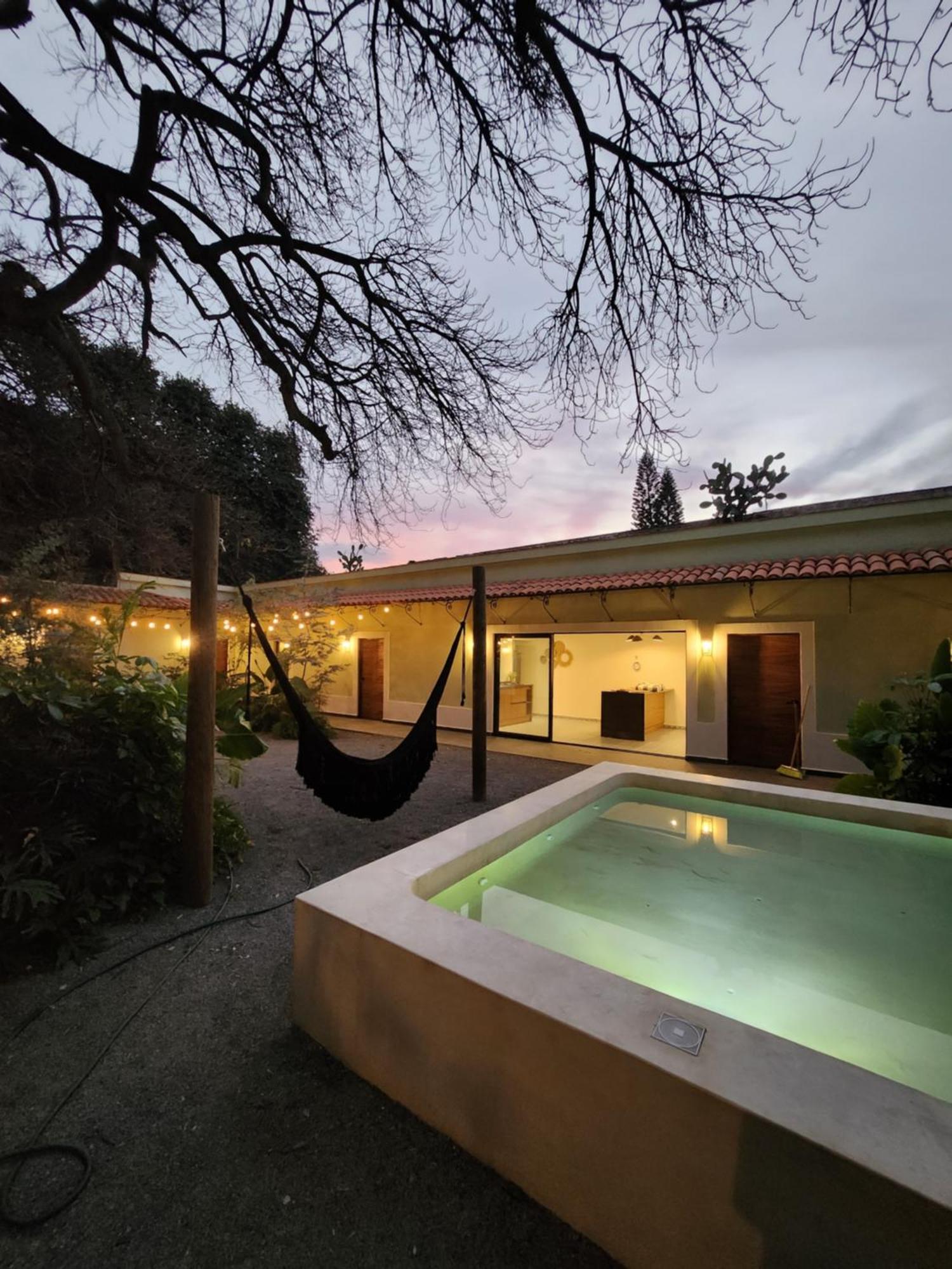 Hotel Boutique Villa Escondida, A Pasos De Lo Mejor En Tlaquepaque Exteriér fotografie