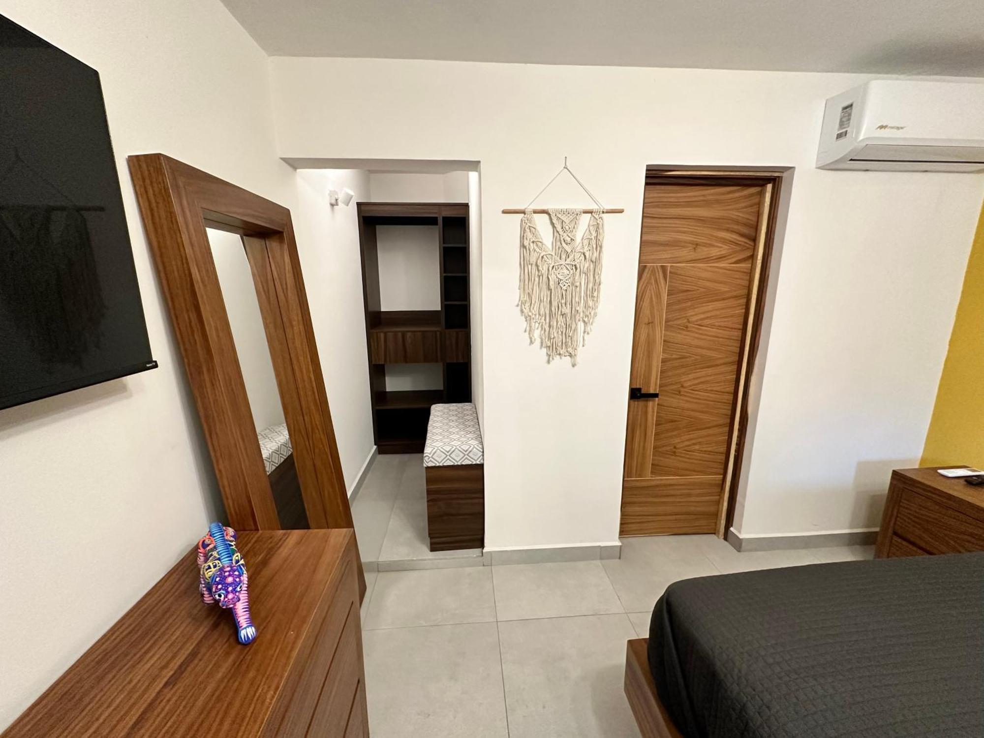 Hotel Boutique Villa Escondida, A Pasos De Lo Mejor En Tlaquepaque Exteriér fotografie