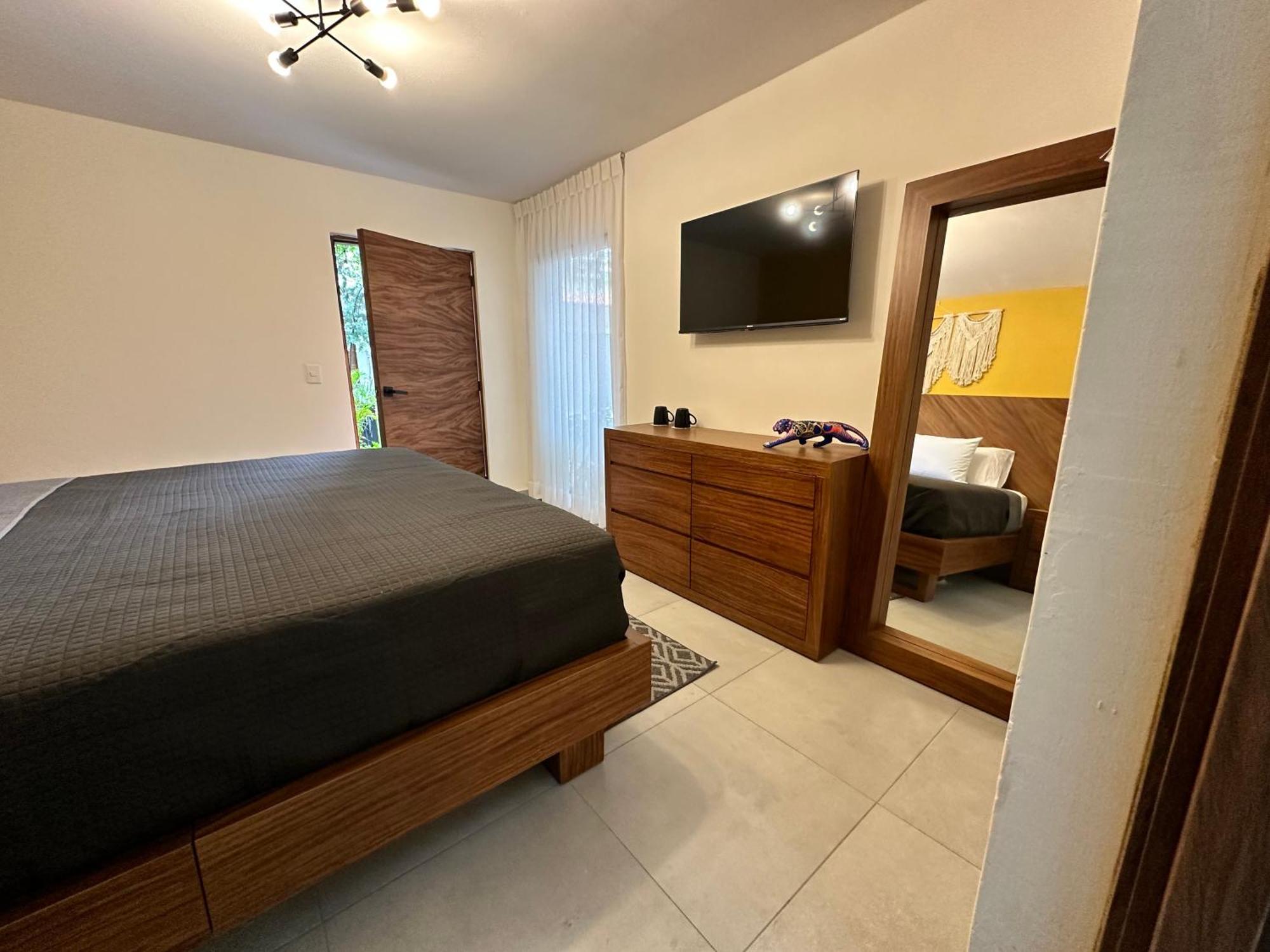Hotel Boutique Villa Escondida, A Pasos De Lo Mejor En Tlaquepaque Exteriér fotografie