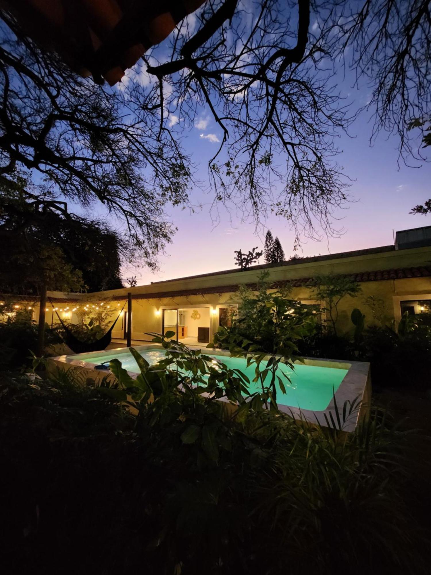 Hotel Boutique Villa Escondida, A Pasos De Lo Mejor En Tlaquepaque Exteriér fotografie