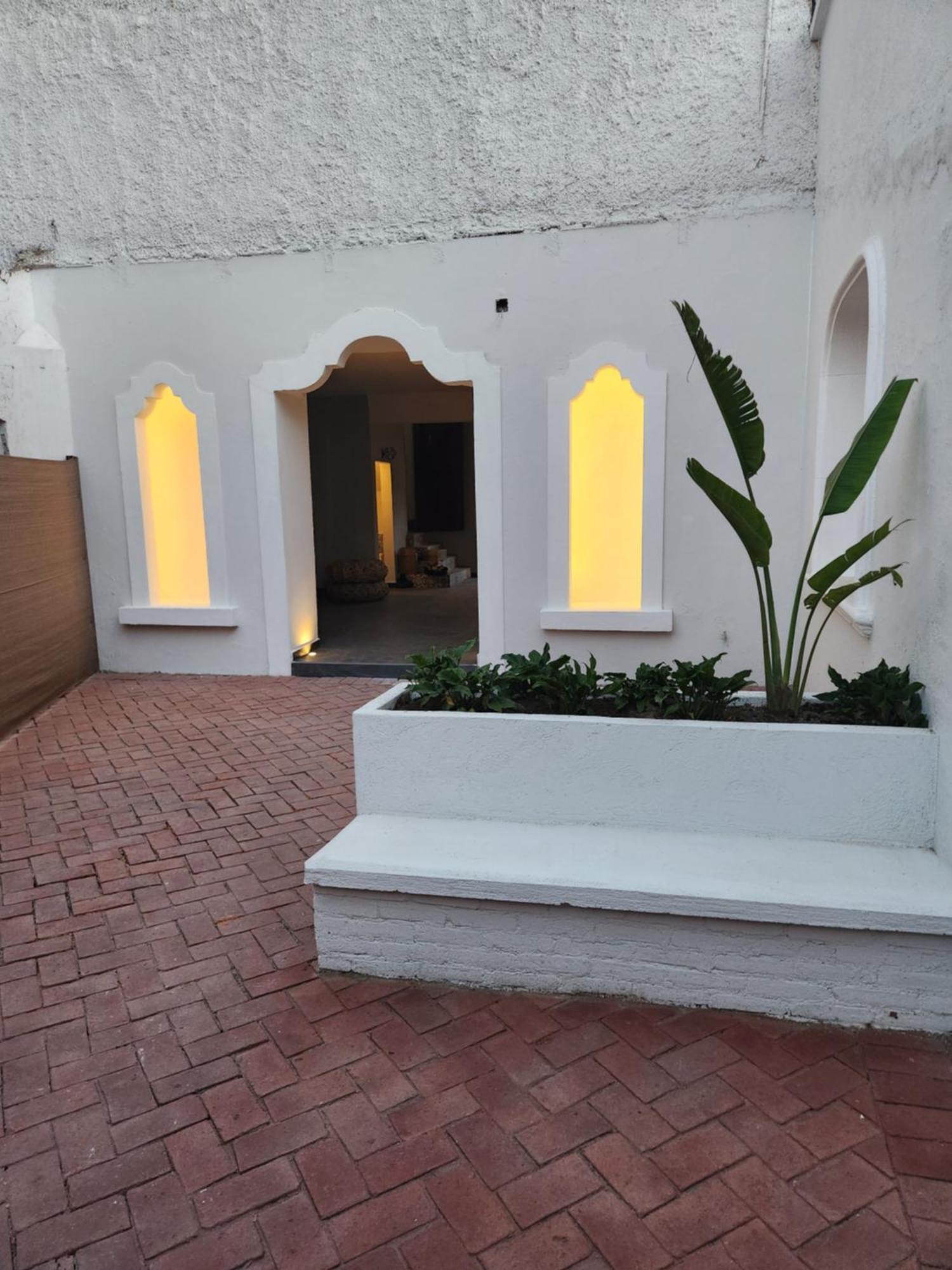 Hotel Boutique Villa Escondida, A Pasos De Lo Mejor En Tlaquepaque Exteriér fotografie