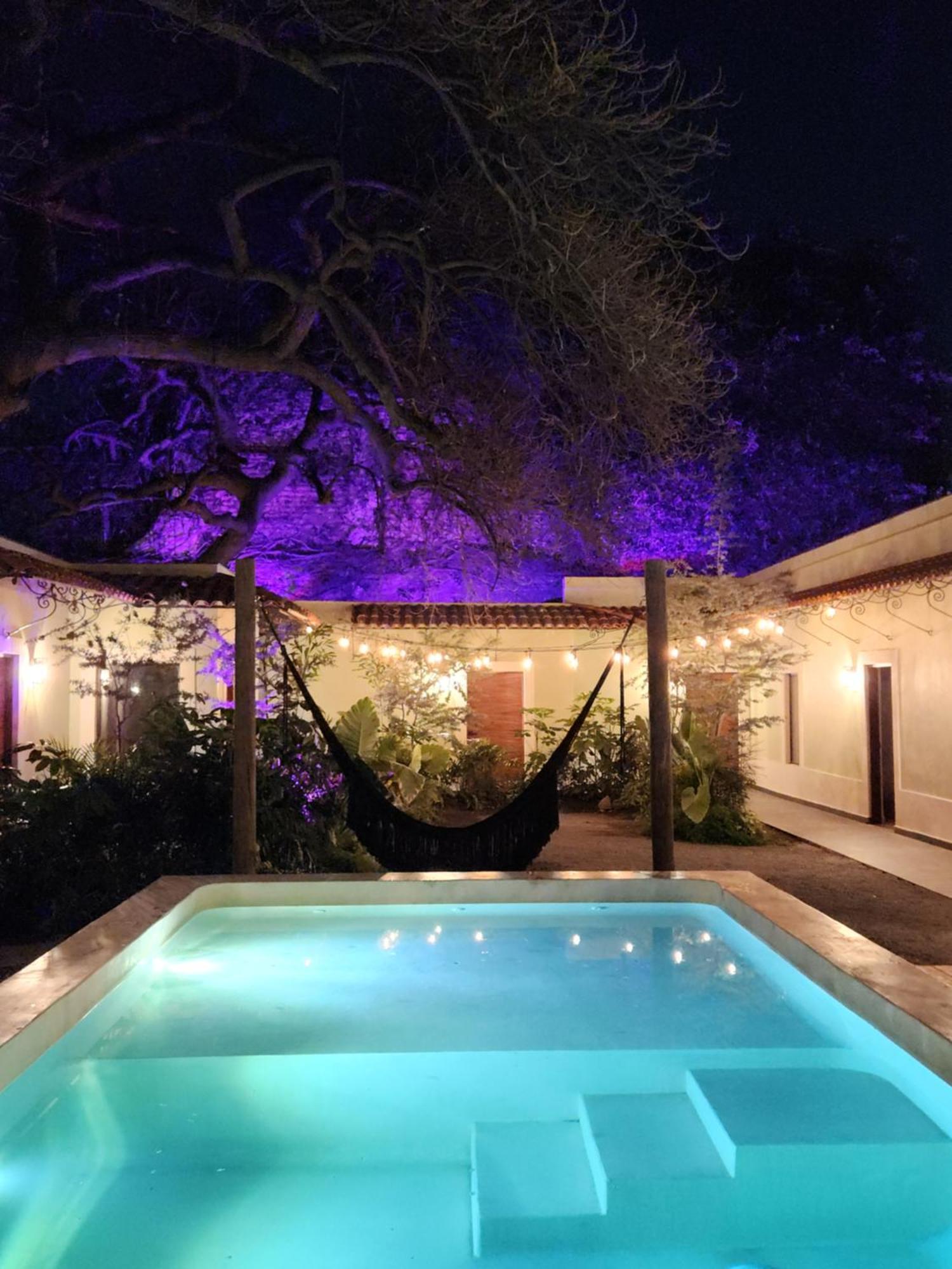 Hotel Boutique Villa Escondida, A Pasos De Lo Mejor En Tlaquepaque Exteriér fotografie