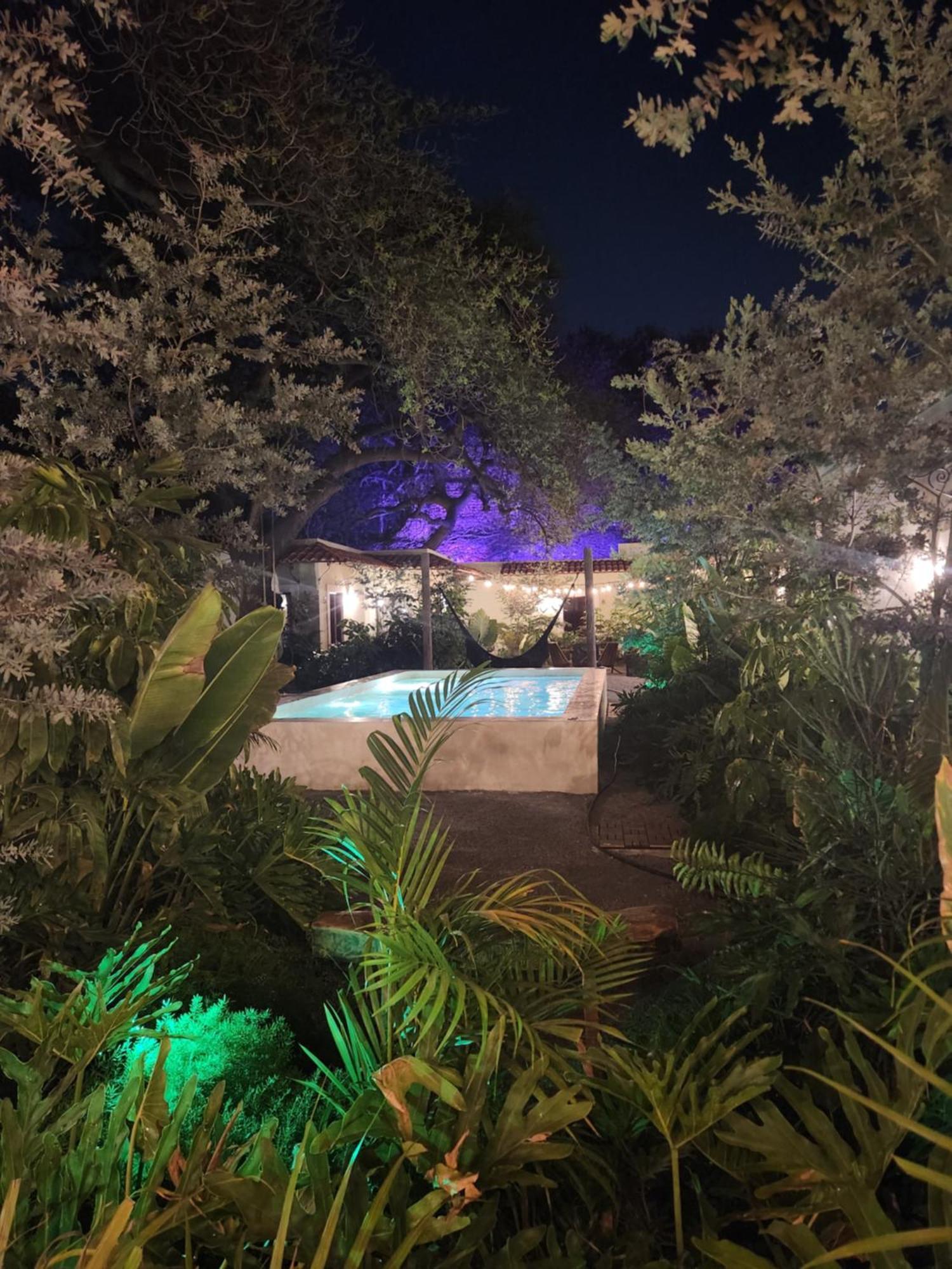 Hotel Boutique Villa Escondida, A Pasos De Lo Mejor En Tlaquepaque Exteriér fotografie