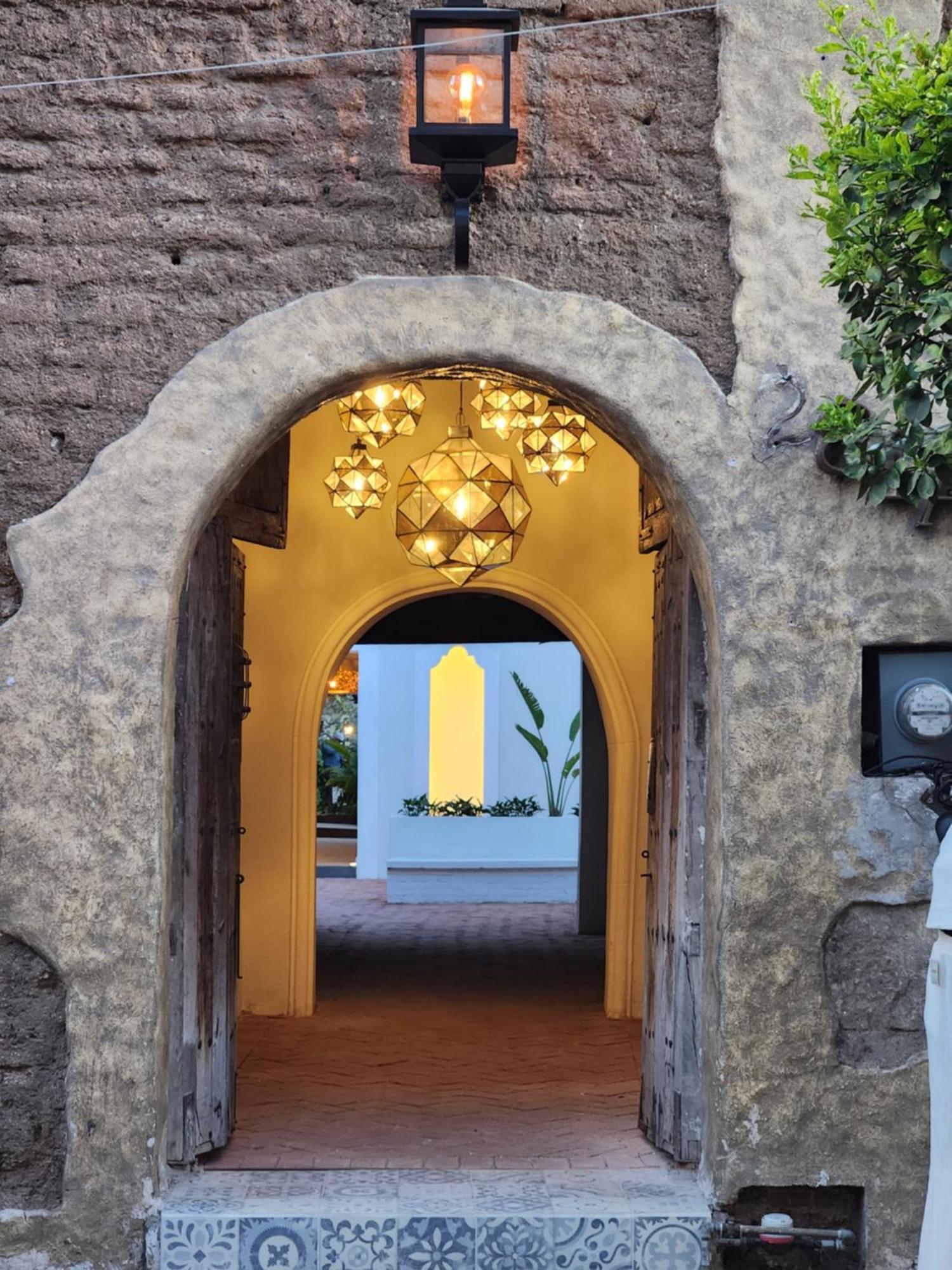 Hotel Boutique Villa Escondida, A Pasos De Lo Mejor En Tlaquepaque Exteriér fotografie